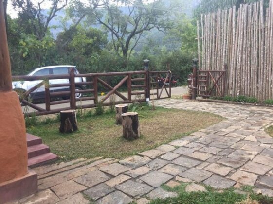 Deshadan Eco Valley Resort - Photo5