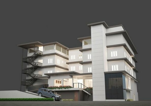 Dhanya Residency - Photo2