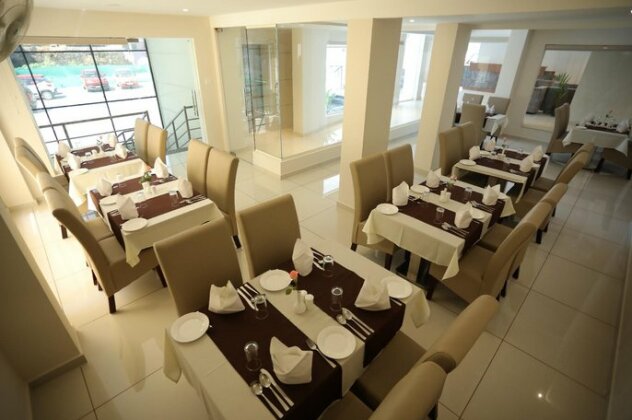 Dhanya Residency - Photo3