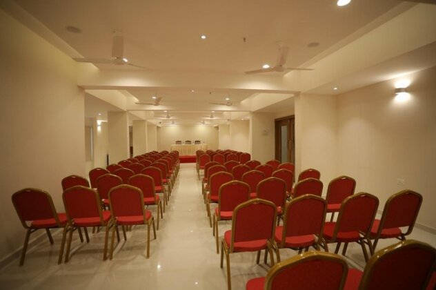 Dhanya Residency - Photo4