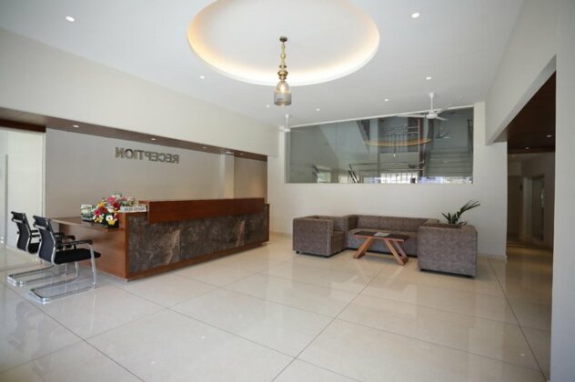 Dhanya Residency - Photo5