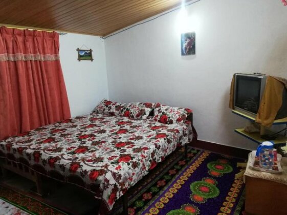 Elenjickal Homestay - Photo2