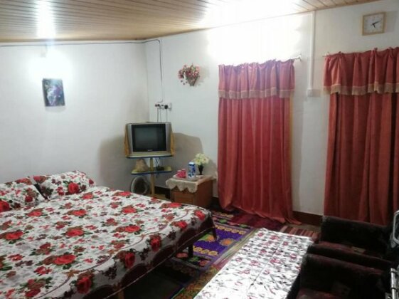 Elenjickal Homestay - Photo3