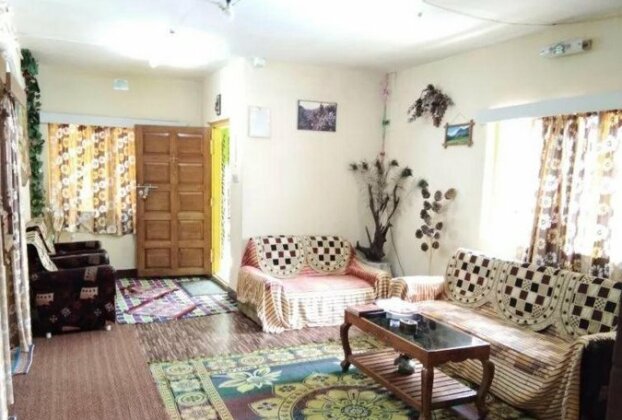 Elenjickal Homestay - Photo5