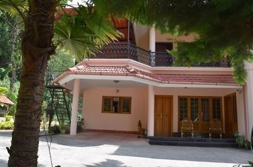 Estate Residency