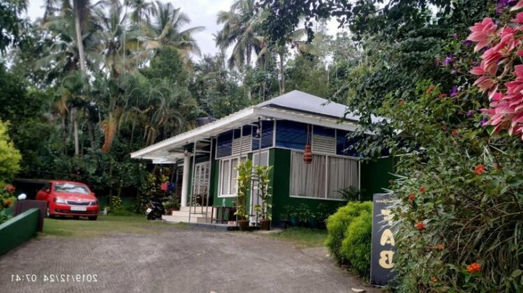 Fab Valley Homestay - Photo2