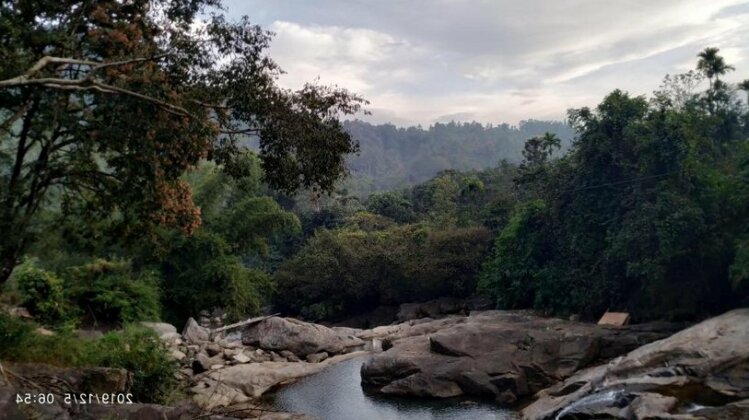 Fab Valley Homestay - Photo5