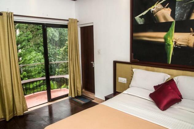 Forest Haven Resort - Photo4