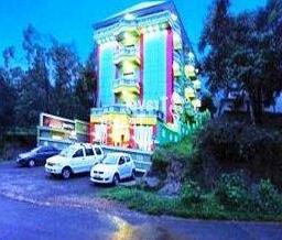 Gateway Munnar - Photo4