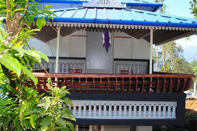 Gokulam Home Stay - Photo2
