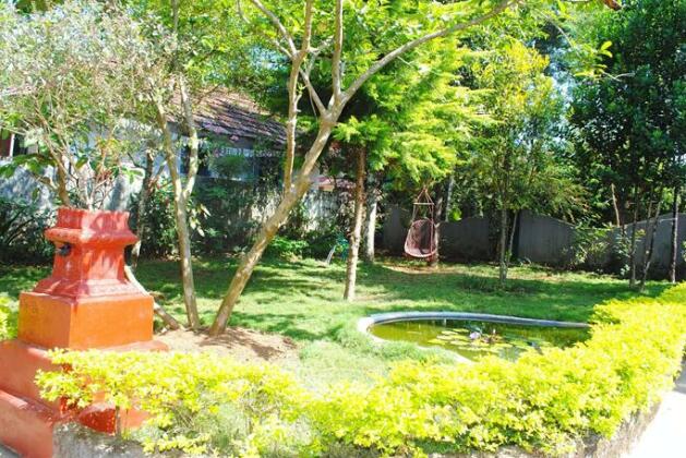 Gokulam Home Stay - Photo3
