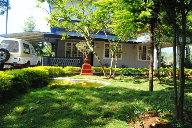 Gokulam Home Stay - Photo5