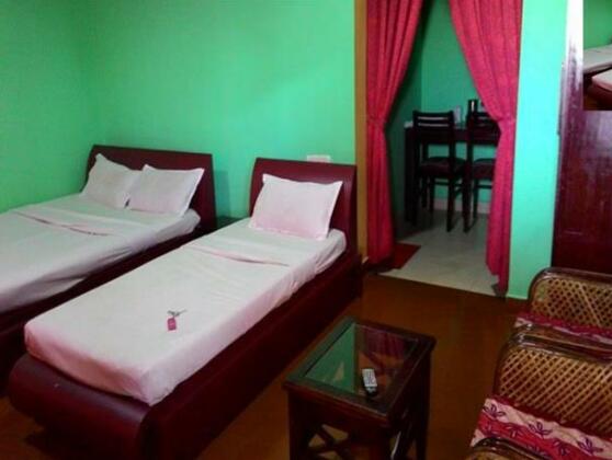Greenleaf Holidays - Photo3