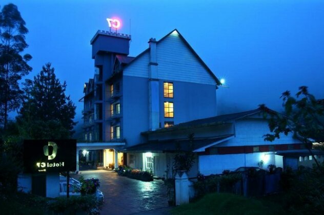 Hotel C7 - Photo2