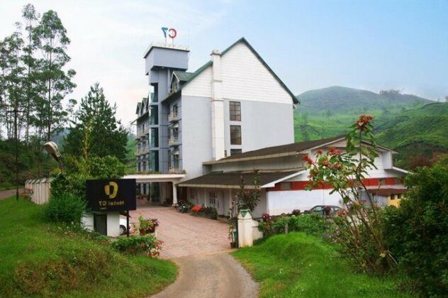 Hotel C7 - Photo5