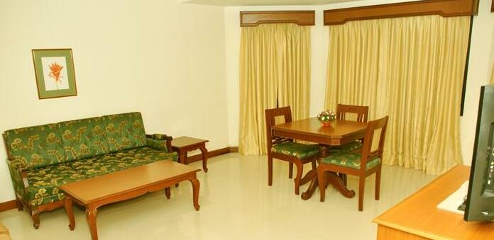 Issacs Residency - Photo5
