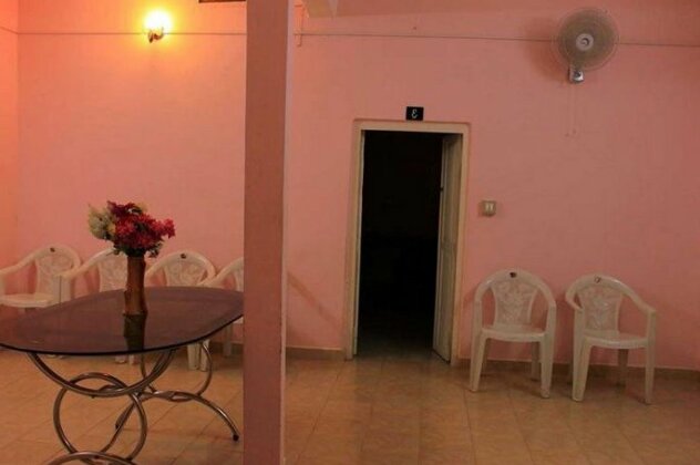 Kallarackal Farm House - Photo3
