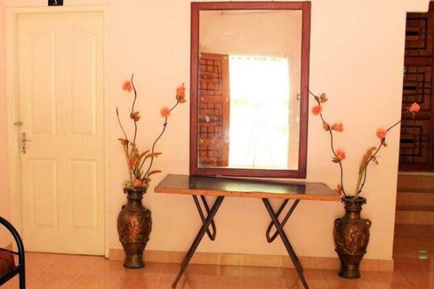 Kallarackal Farm House - Photo4