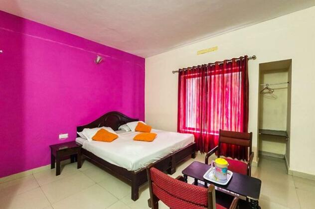 Karthika Residency Munnar - Photo2