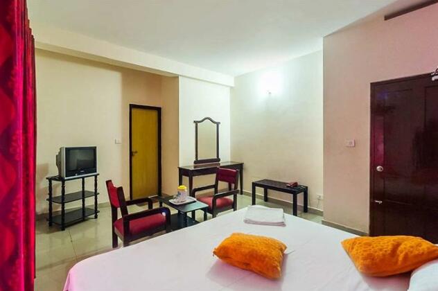 Karthika Residency Munnar - Photo3