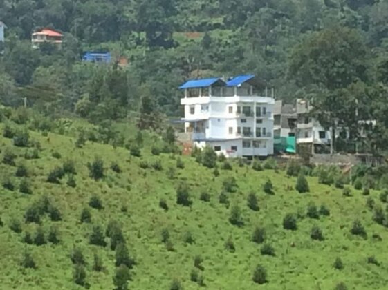 Keraladewdrops I Cloud Resort - Photo2