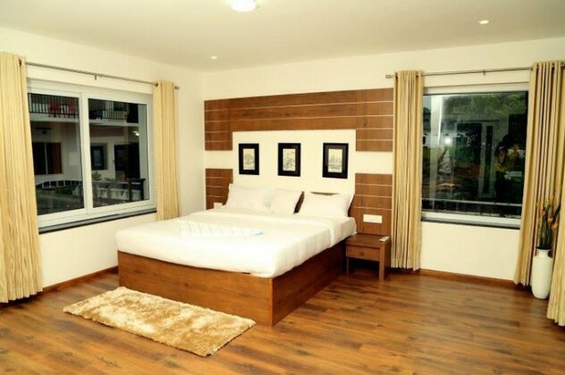 Keraladewdrops I Cloud Resort - Photo3