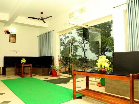 Keraladewdrops I Cloud Resort - Photo4