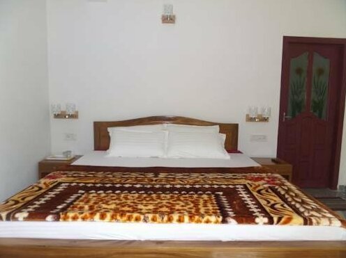 Kulangara Resort - Photo2