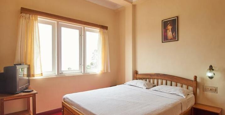Lakezone Holiday Resort - Photo2