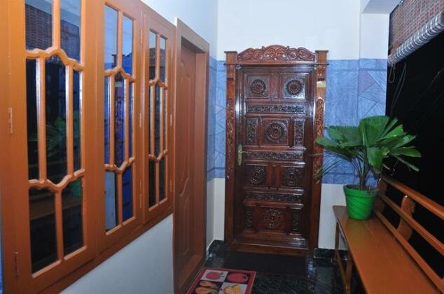 Madathi Homestay - Photo2