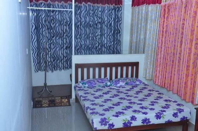 Madathi Homestay - Photo4
