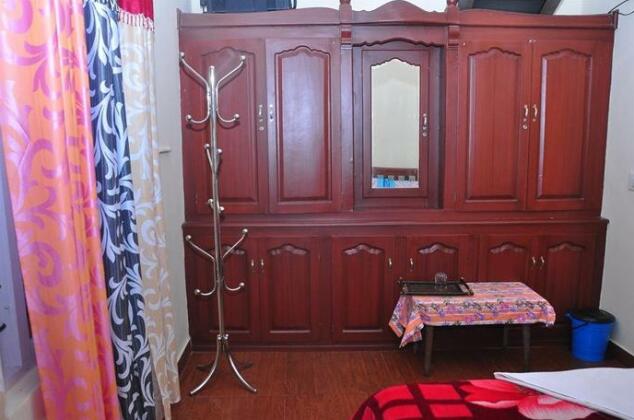 Madathi Homestay - Photo5