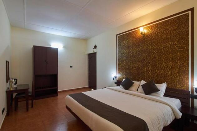 Madhumanthra Resort - Photo3