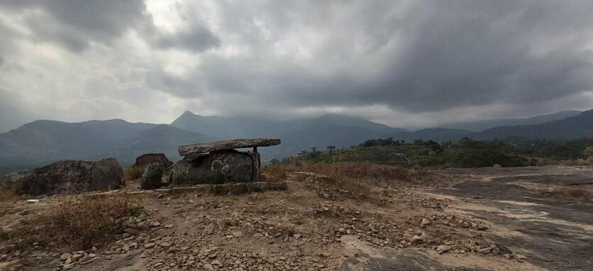 Marayoor Tourist Home - Photo3