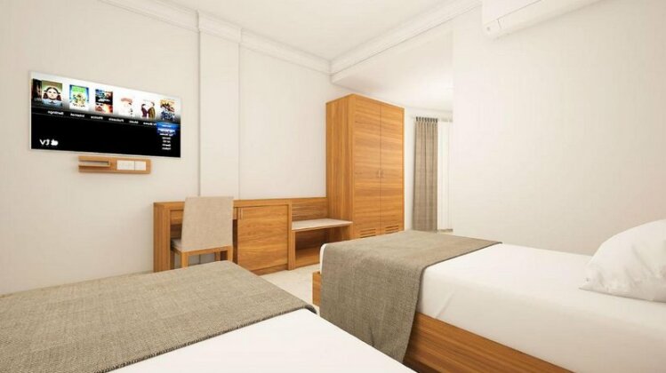 Matha Regency - Photo2