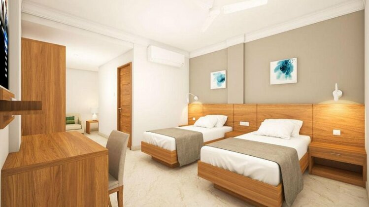 Matha Regency - Photo3