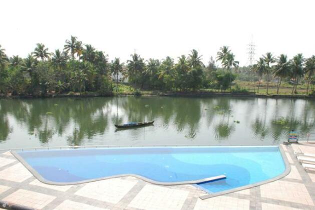 Mermaid Hotel - Photo2