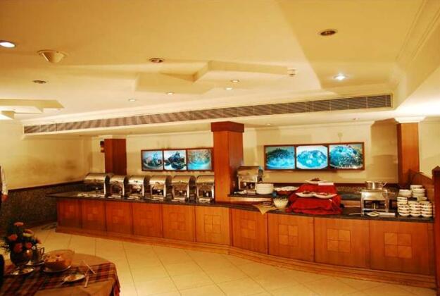 Mermaid Hotel - Photo4