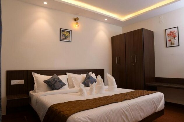Mirth Hotels & Resorts - Photo5