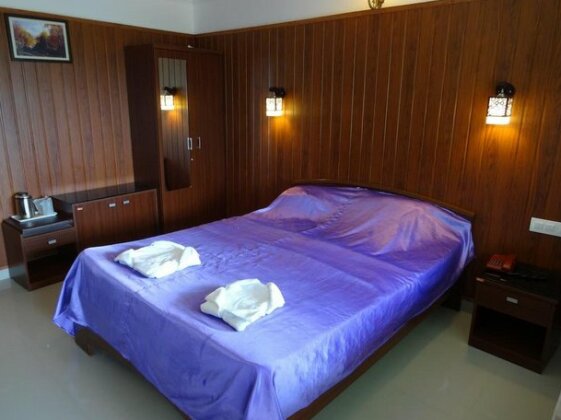 Mist Inn Resort - Photo3