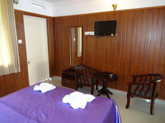 Mist Inn Resort - Photo4