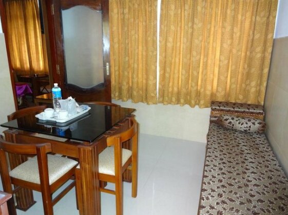 Mist Inn Resort - Photo5