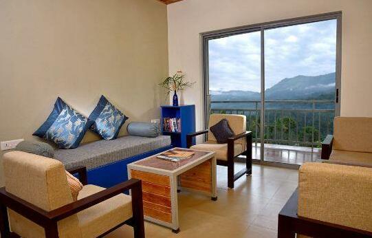 Mistletoe Homestay & Cafe - Photo3