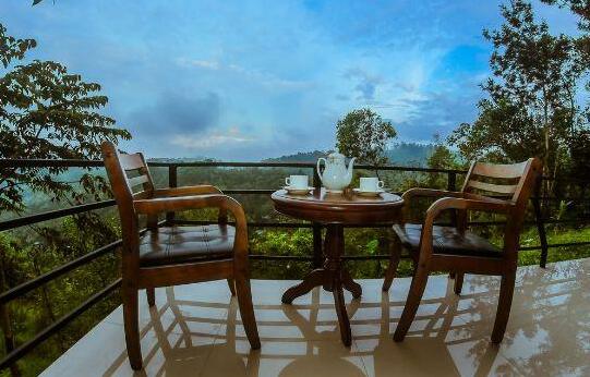 Misty Lake Resorts - Photo5