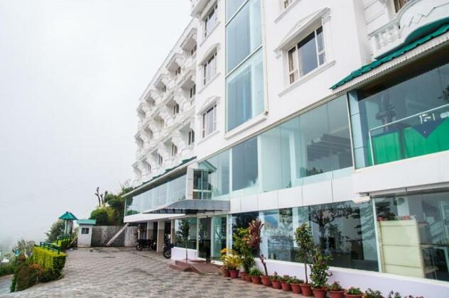 Misty Mountain Resort - Photo2