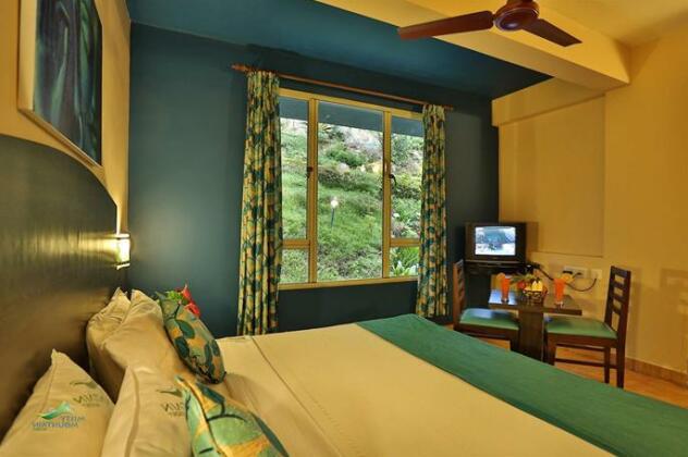 Misty Mountain Resort - Photo3