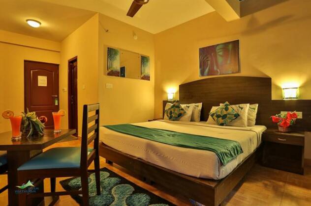 Misty Mountain Resort - Photo4