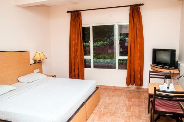 Misty Mountain Resort - Photo5