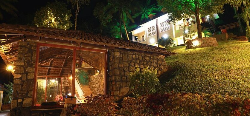 Monrepos Village Resort - Photo2
