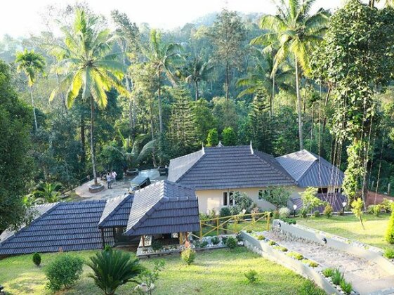 Monrepos Village Resort - Photo3